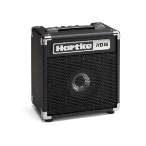 Amplificador Para Bajo Hartke HD15