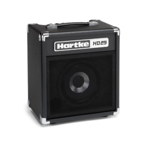Amplificador Para Bajo Hartke HD25