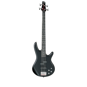 Bajo Electrico Ibanez Gsr200 BK 4 cuerdas