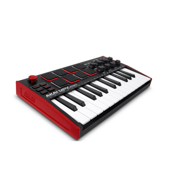 Qué es un controlador MIDI? - KUBO Proyecto Musical