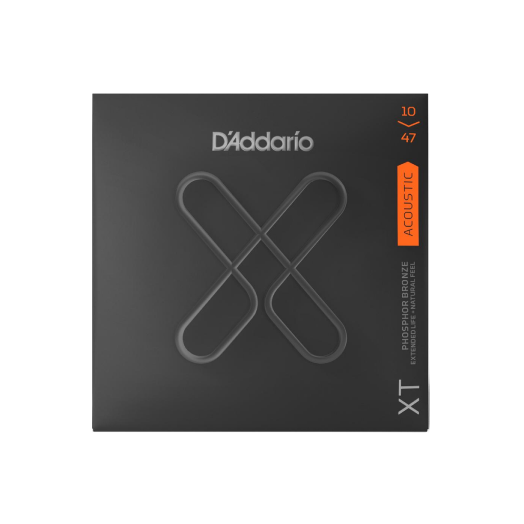 Corde D'Addario EJ70 In Bronzo Fosforoso Per Mandolino, Con - Foto 11