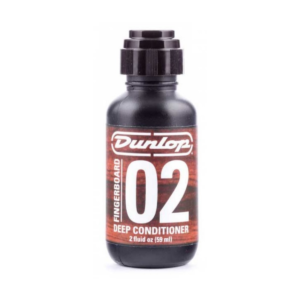 Limpiador Diapason Dunlop 6532 Acondicionador Profundo