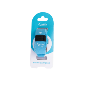 Fretwrap Bajo Talla M Guitto Ggf-02