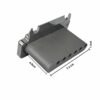 Puente Guitarra Eléctrica Wilkinson WOV09 - Imagen 3
