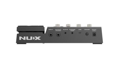 Pedal Multiefectos Nux Mg300 MKII - Imagen 2