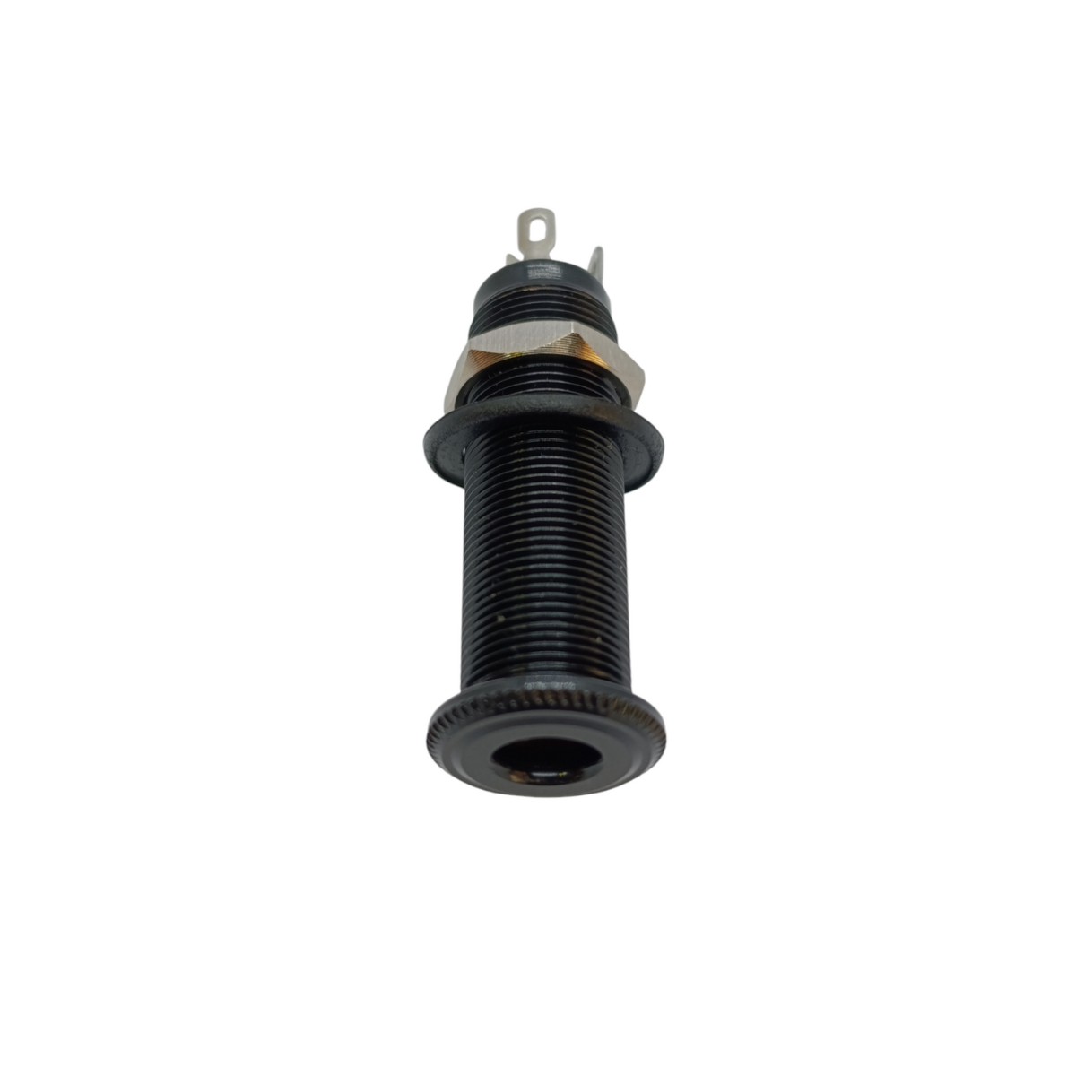 Jack Cilíndrico para Bajo Eléctrico Generico - Imagen 3