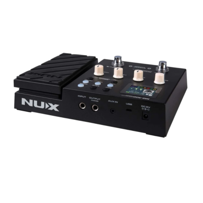 Pedal Multiefectos Nux Mg300 - Imagen 2