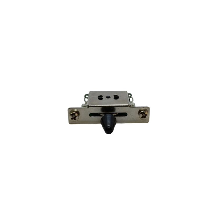 Selector de 5 Posiciones para Guitarra Eléctrica | Tienda Musical ...
