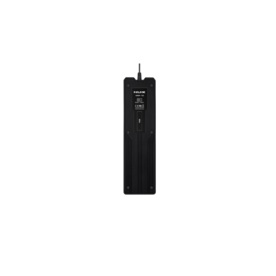 Pedal De Sustain NUX NSP-10 - Imagen 3