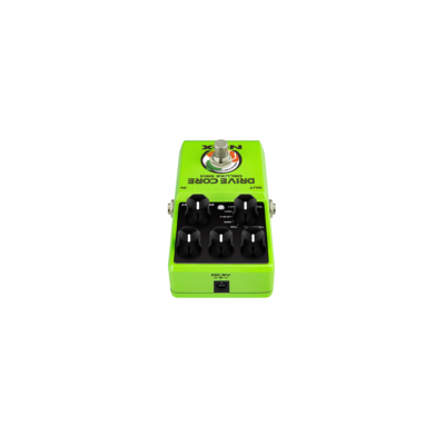 Pedal Overdrive Nux Drive Core Deluxe MkII - Imagen 3