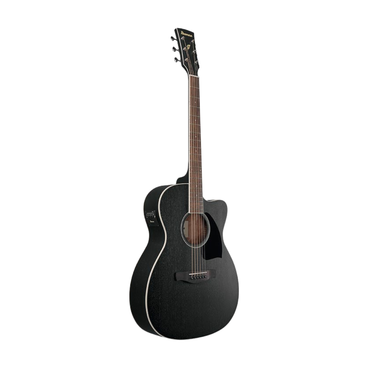 Guitarra Electroacústica Ibanez PC14MHCE - Imagen 2