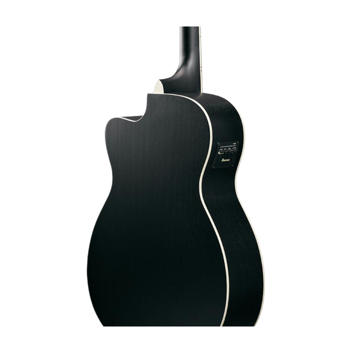 Guitarra Electroacústica Ibanez PC14MHCE - Imagen 3