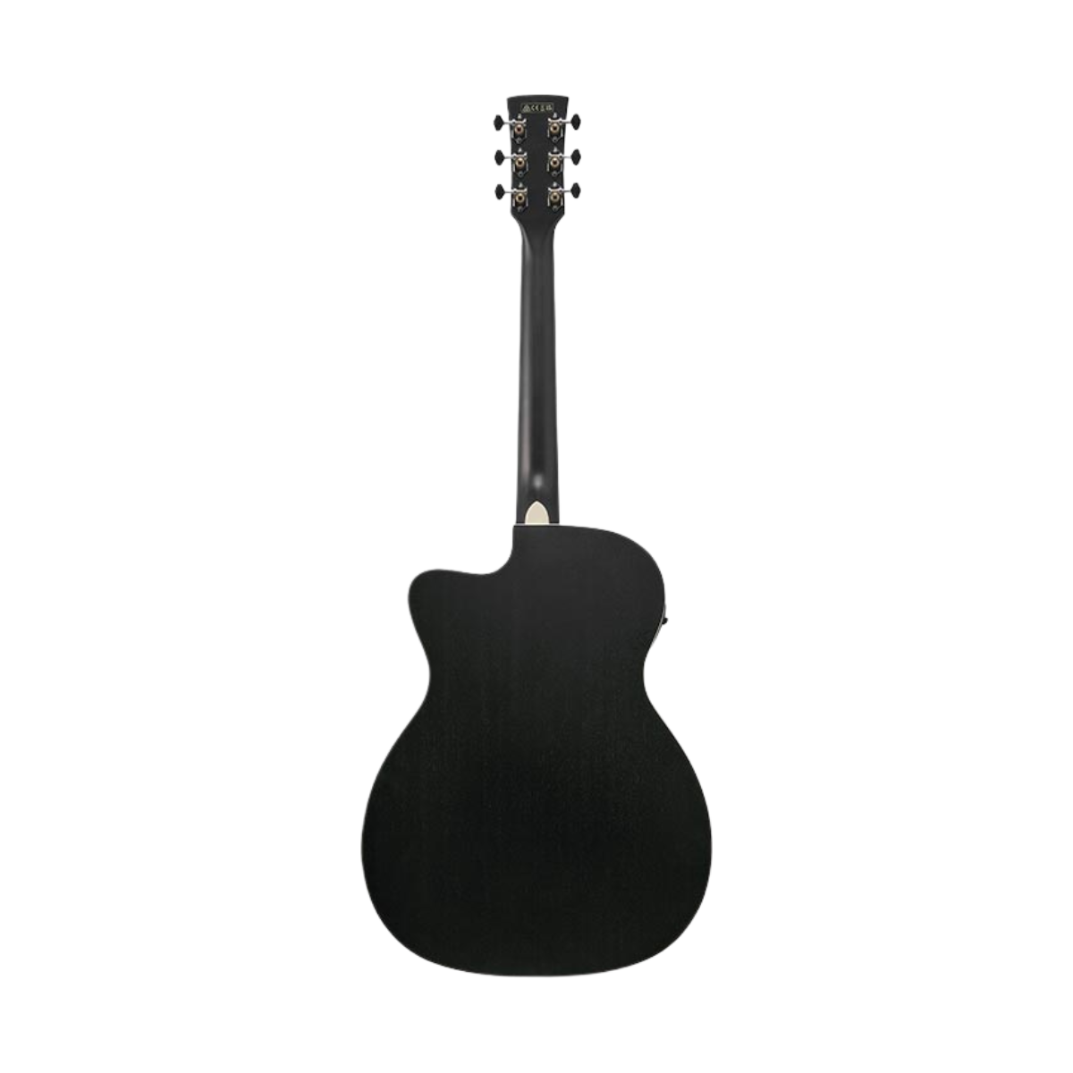 Guitarra Electroacústica Ibanez PC14MHCE - Imagen 5